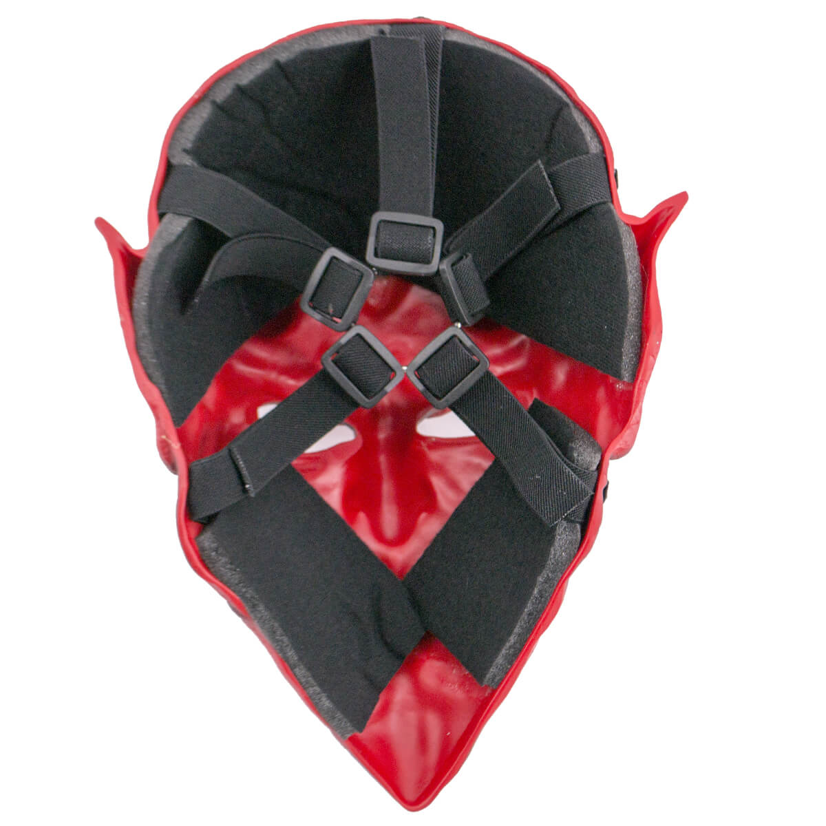 Hellboy resin mask