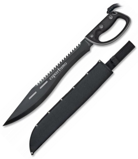 Coupe-ongles ESPARTANO Albainox