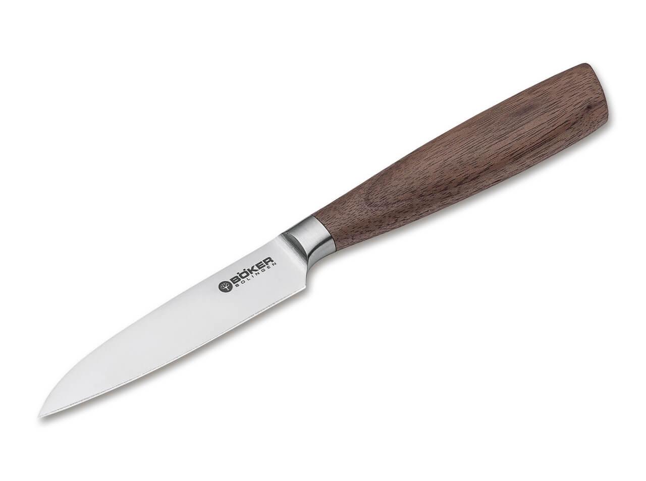 Cuchillo de verduras Core Vegetable Knife de Boker