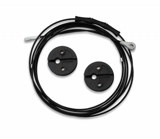 Corde de rechange pour arcs 37143 et 37144