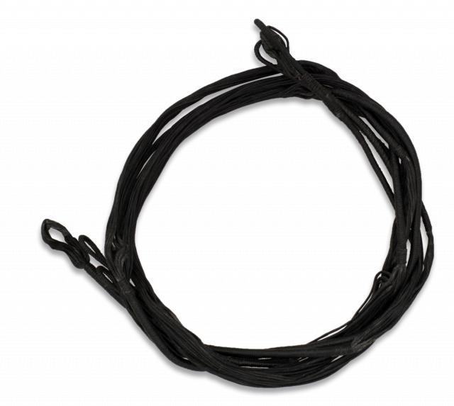 Lot de 2 cordes de rechange pour archet 37309