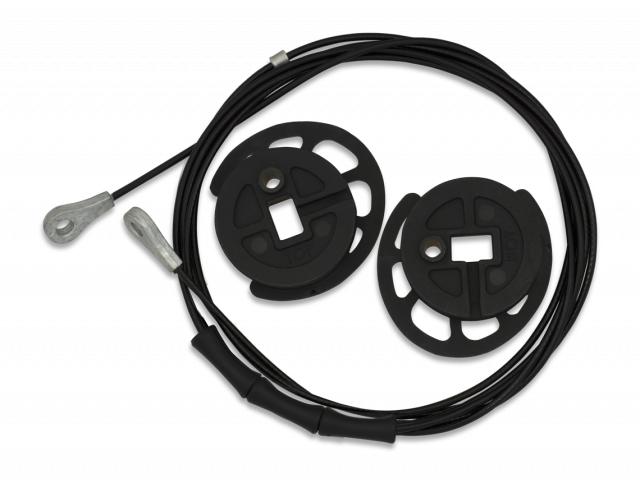 Corde de rechange pour arc 37138