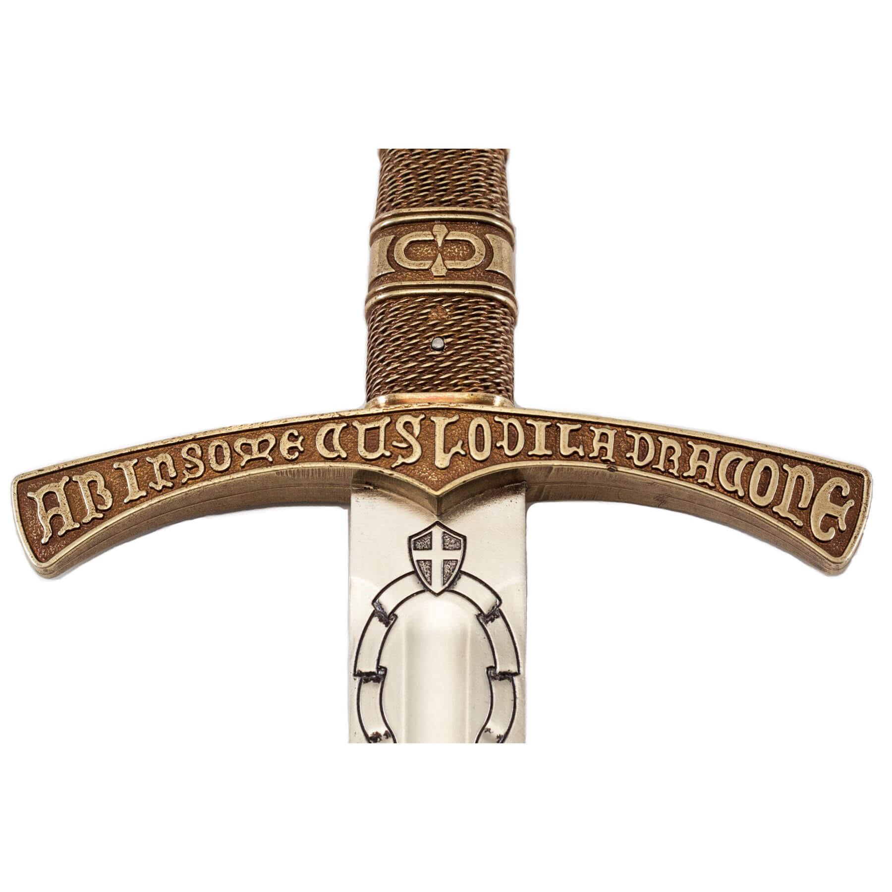 Espada medieval França S XIV. 5203