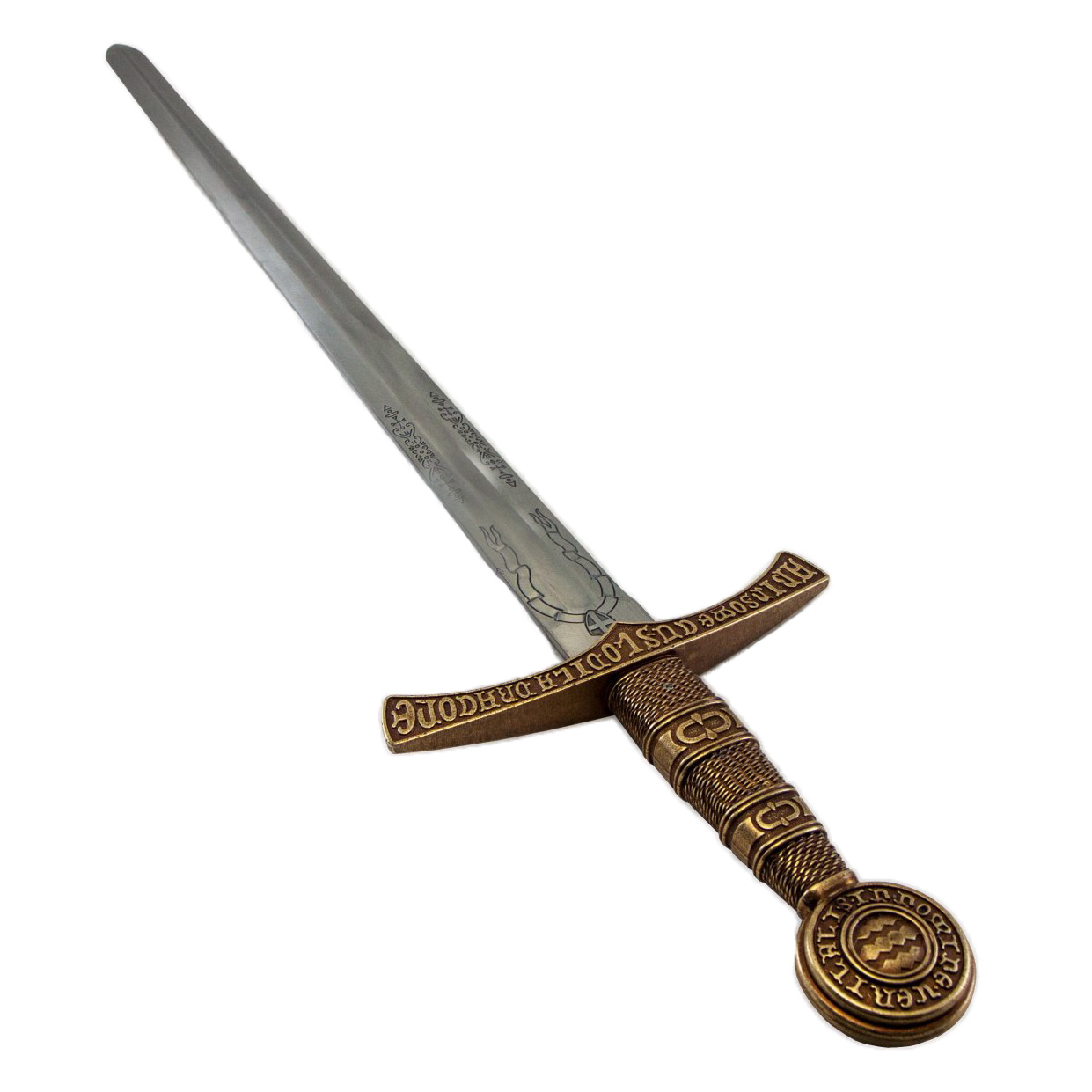 Espada medieval França S XIV. 5203