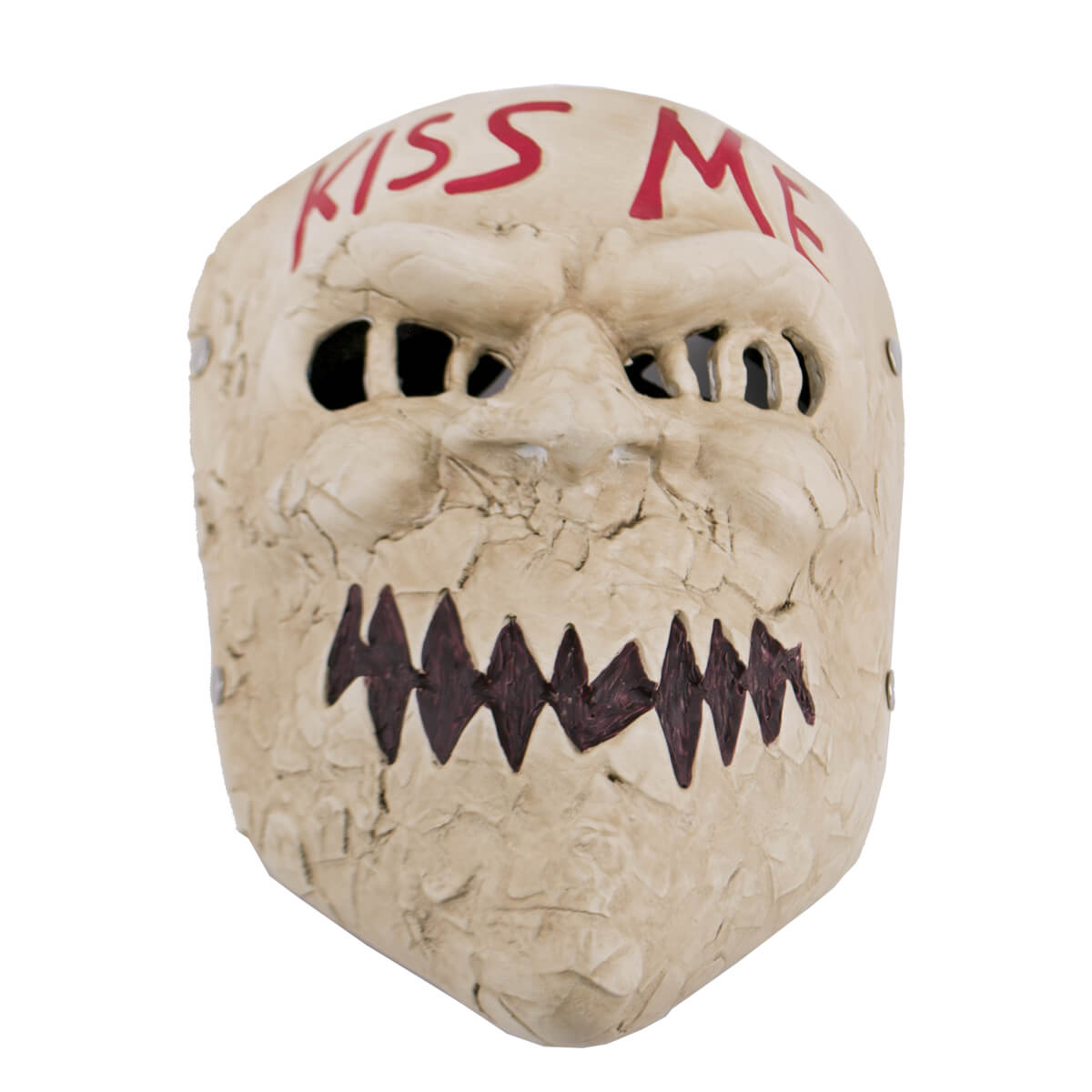 Máscara funcional La Purga