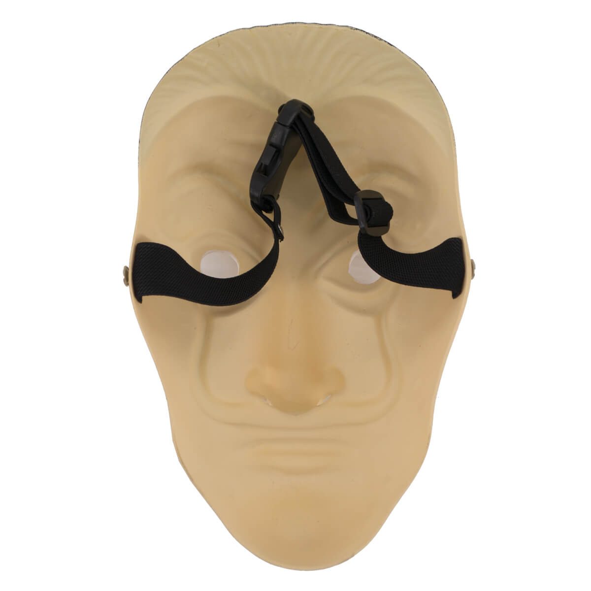 Masque fonctionnel de Dalí La casa de Papel