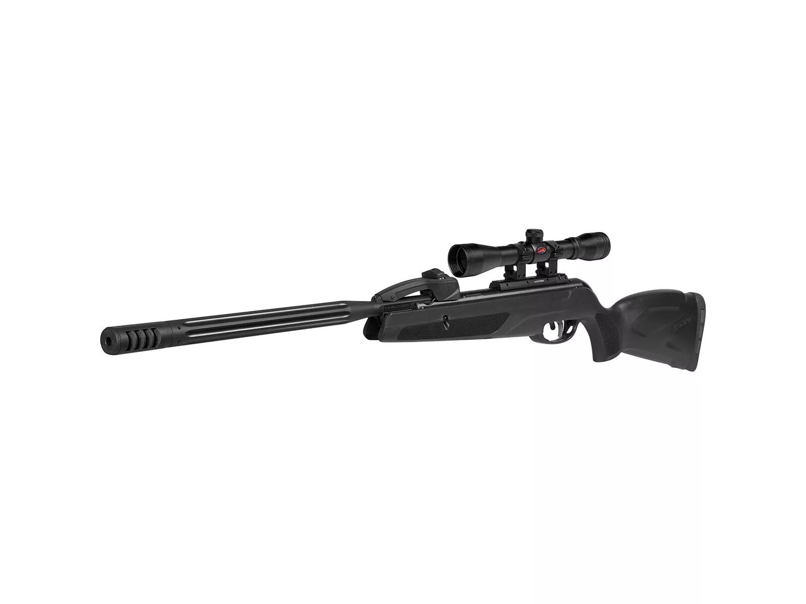 Carabina Gamo Replay 10 Maxxim de 5.5 mm con tecnología 10X Multi...