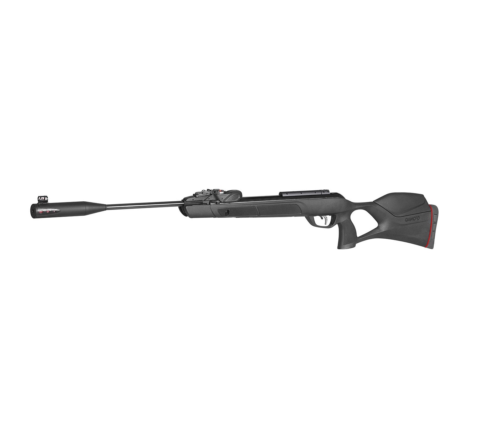 Carabina de aire comprimido Gamo Replay 10X Magnum IGT GEN 2 5.5 ...
