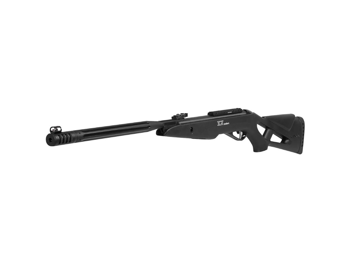 Carabina de aire comprimido Gamo Whisper Maxxim IGT 4.5 mm