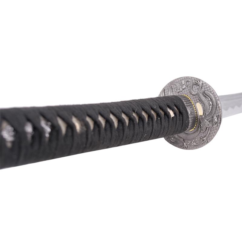 Katana Coragem, Dever e Lealdade o Último Samurai