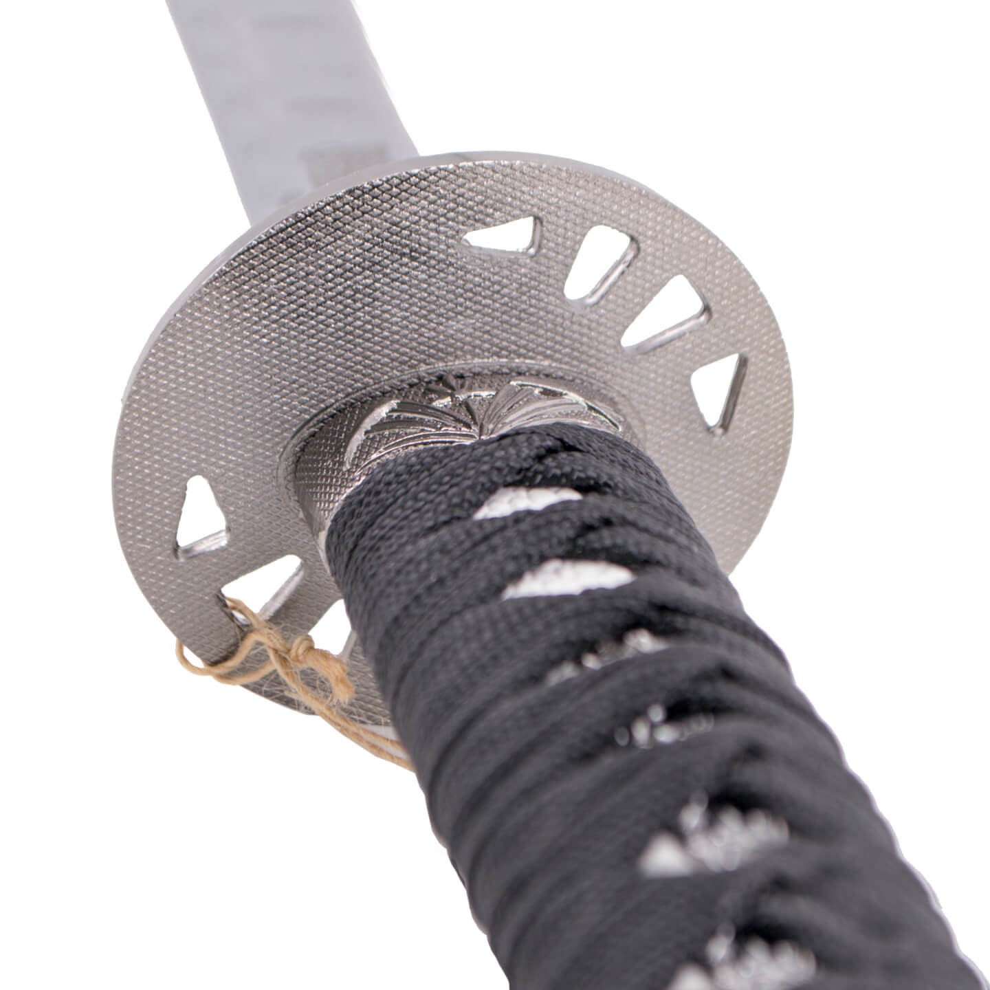 Katana Kill Bill Hattori Hanzo avec diable dans la gaine