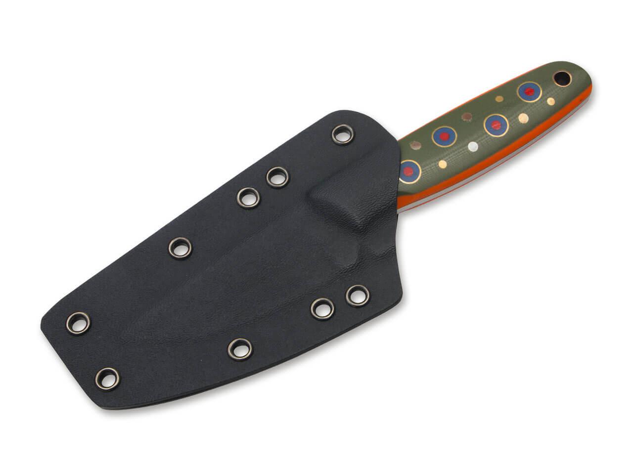 Cuchillo táctico Böker Plus The Brook