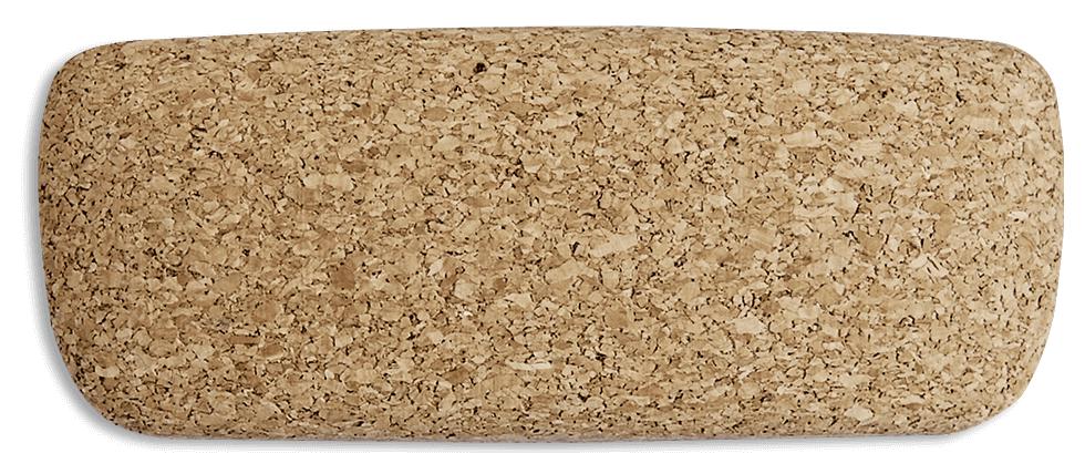 Funda de navaja. Acabado corcho