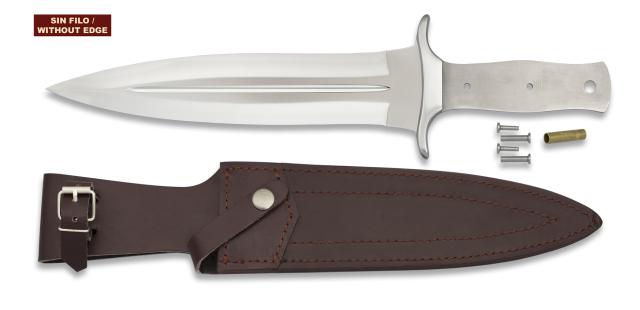 23.50cm blade and sheath forniture riveter