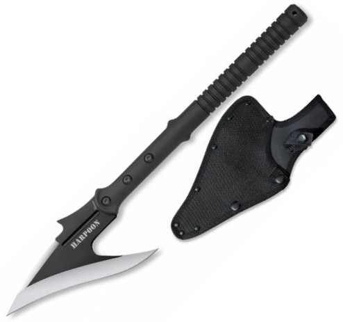 Harpon tactique Albainox