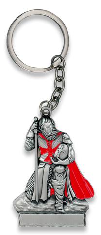 Templar keychain