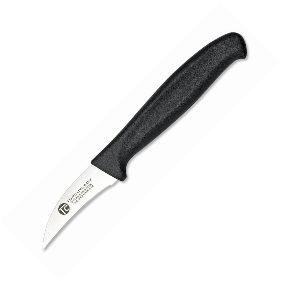 Cuchillo mondador Top Cutlery. Hoja de 6,3 cm