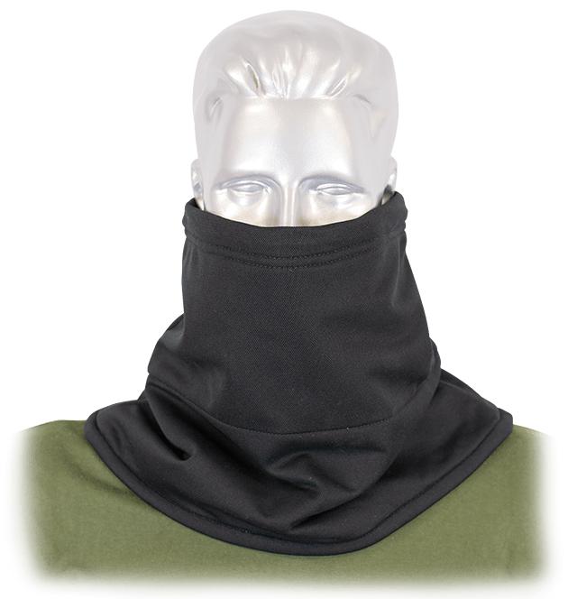 Braga para cuello anticorte de Poliester OEKO-TEX, polietileno y ...