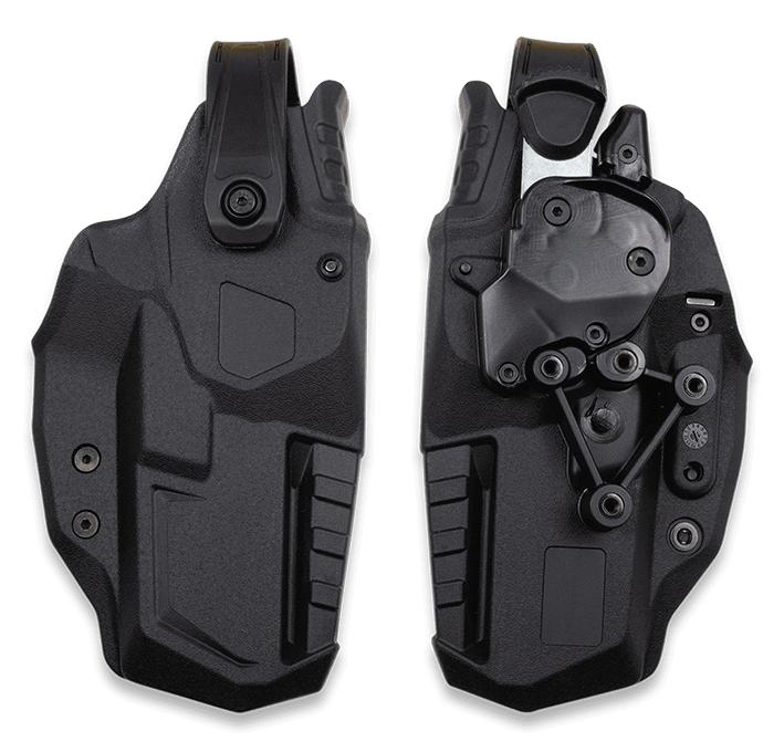 Funda Radar T-Lep 3 niveles de seguridad