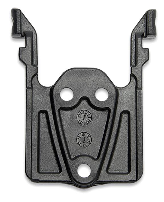 Accesorio molle para series 880, Módulo de Soporte KX2