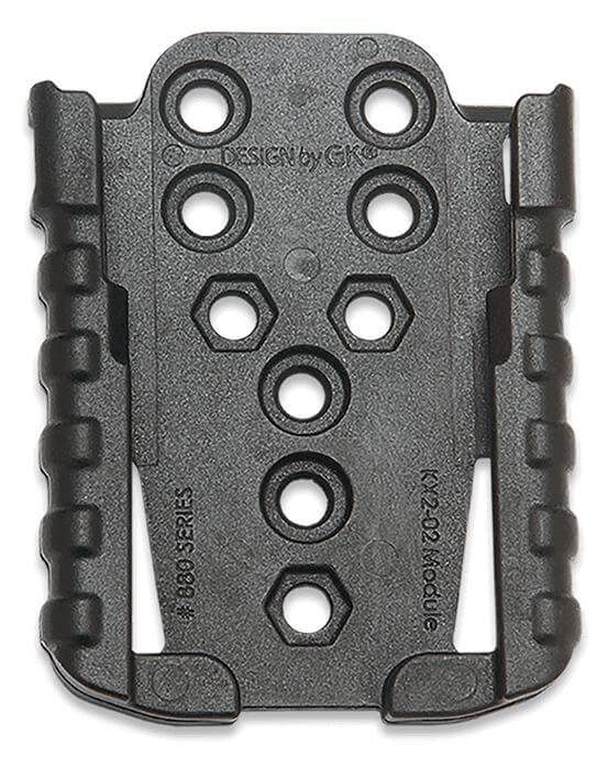 Accesorio recibidor para serie 880