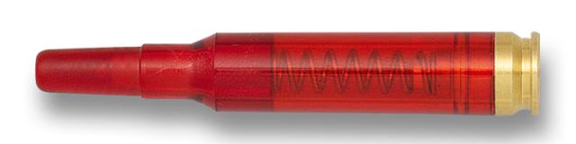 Soulageur de percussion calibre 5,56 mm