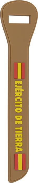 Tirador Barbaric para el Ejercito de Tierra 08214