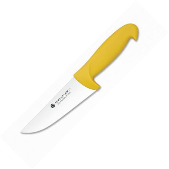 Cuchillo cocinero con hoja de 15cm