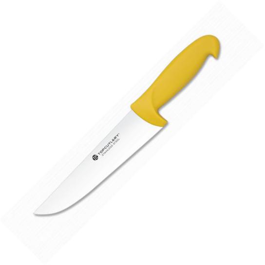 Cuchillo cocinero con hoja de 19cm