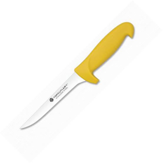 Cuchillo deshuesador con hoja de 16cm