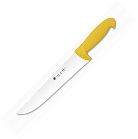 Cuchillo cocinero de 23.9cm y mango de polipropileno