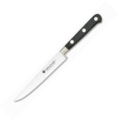 Cuchillo de verduras con hoja de 12.5cm
