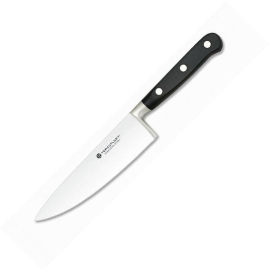 Cuchillo Cocinero con hoja de 15cm