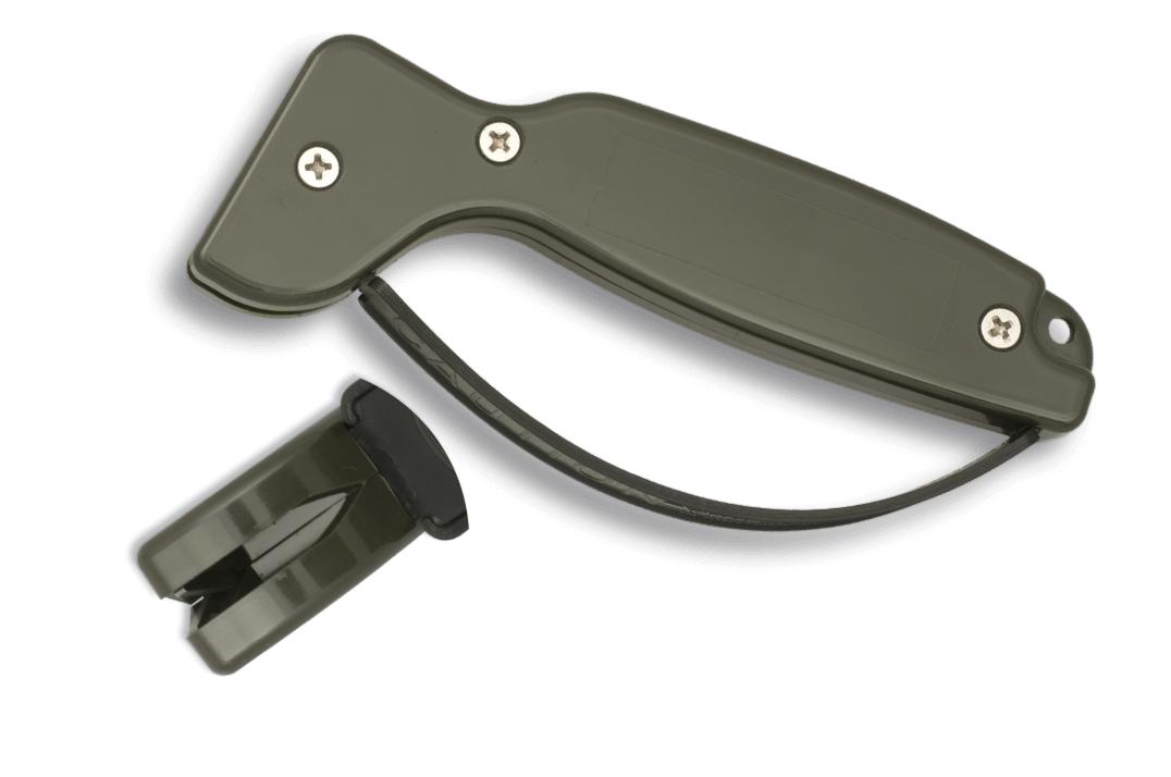 Aiguiseur ACCUSHARP Albainox