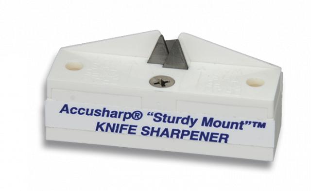 Aiguiseur de table ACCUSHARP 