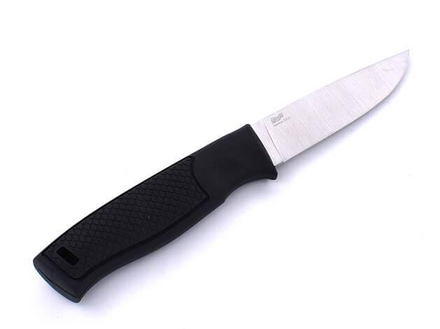 Brisa Hiker 95 Flat Messer