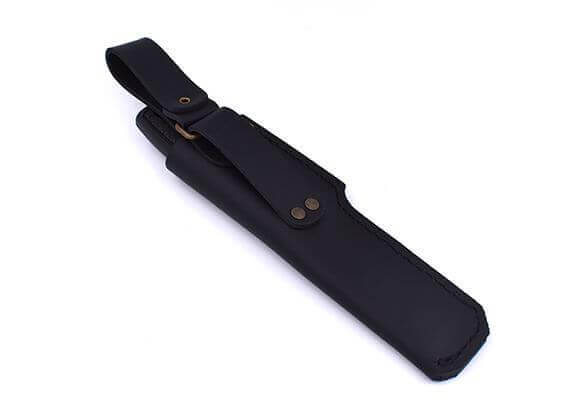 Brisa Hiker 95 Flat Messer