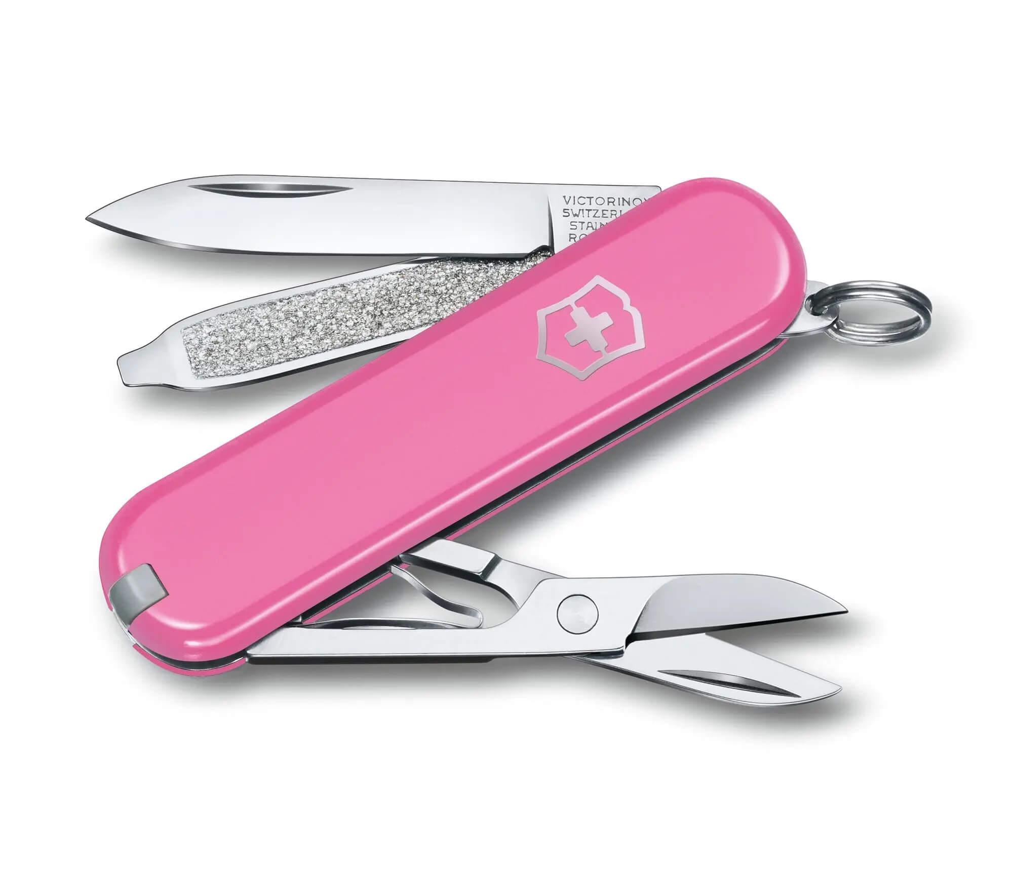 Canivete suíço Victorinox Classic SD Cherry Blossom