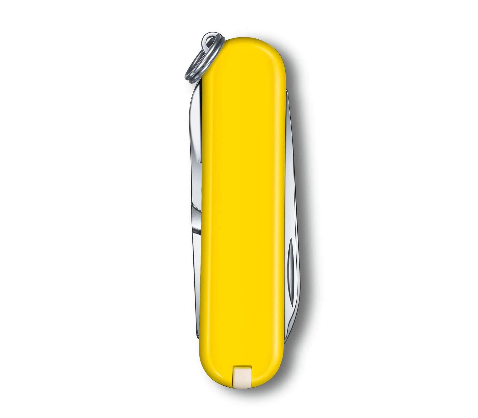 Navaja Suiza Victorinox Classic SD Sunny Side