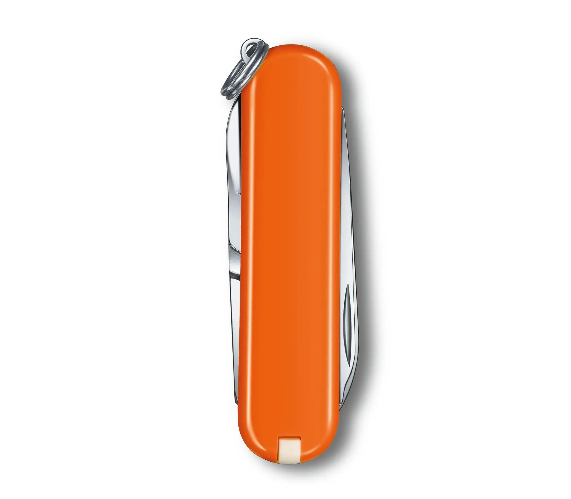 Navaja Suiza Victorinox Classic SD Mango Tango