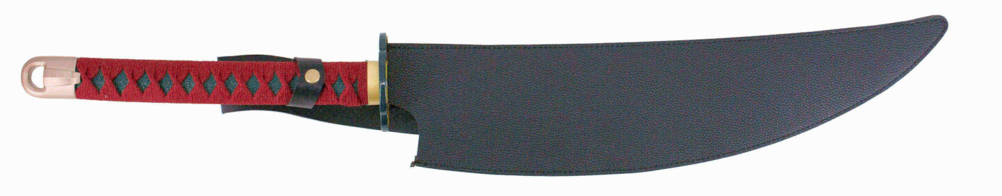 Double épée Tenzen Uzui Demon Slayer