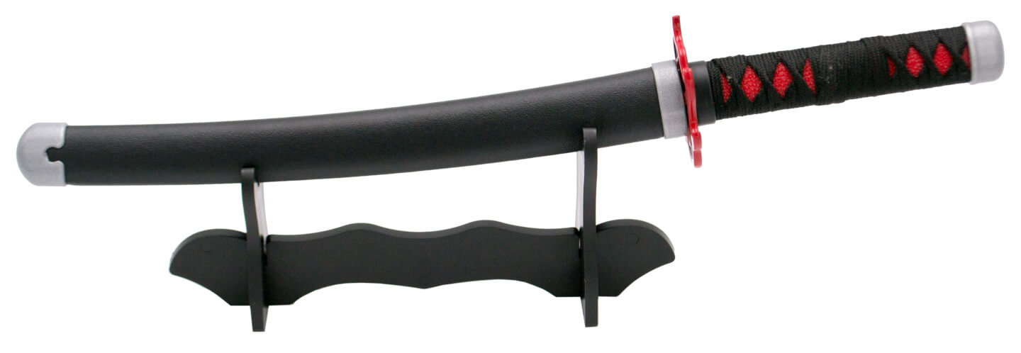 Mini Katana Mingshao de Kamado Tanjirou