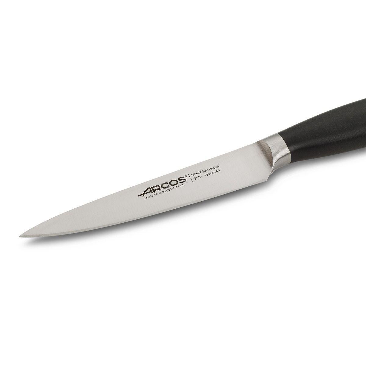 Arcos Paring knife 10 cm Clara series