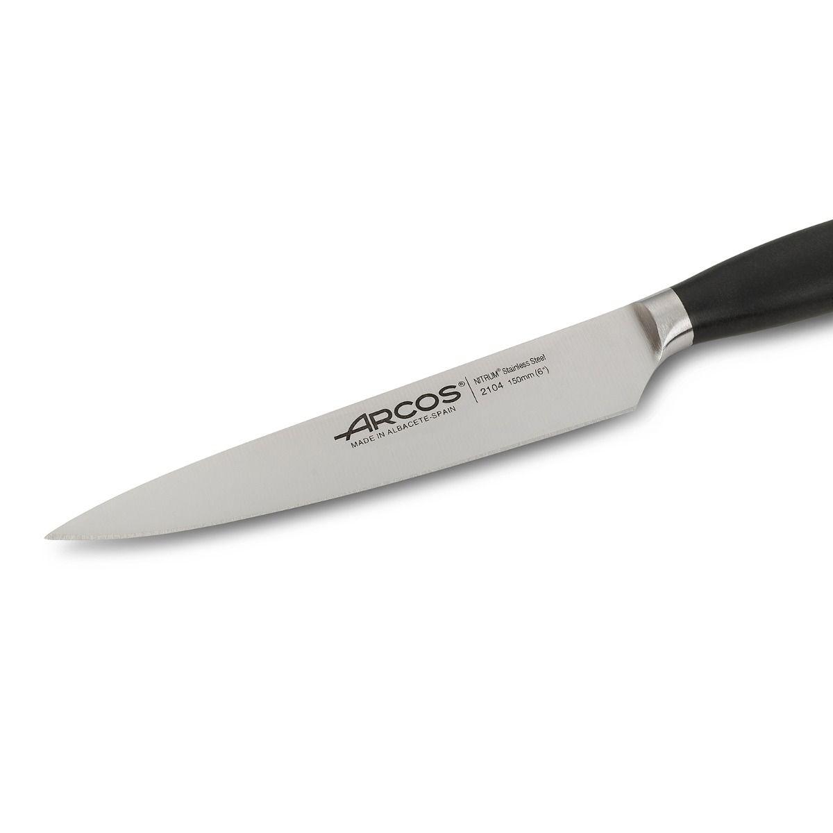 Arcos cuchillo de cocina de 15 cm serie Clara