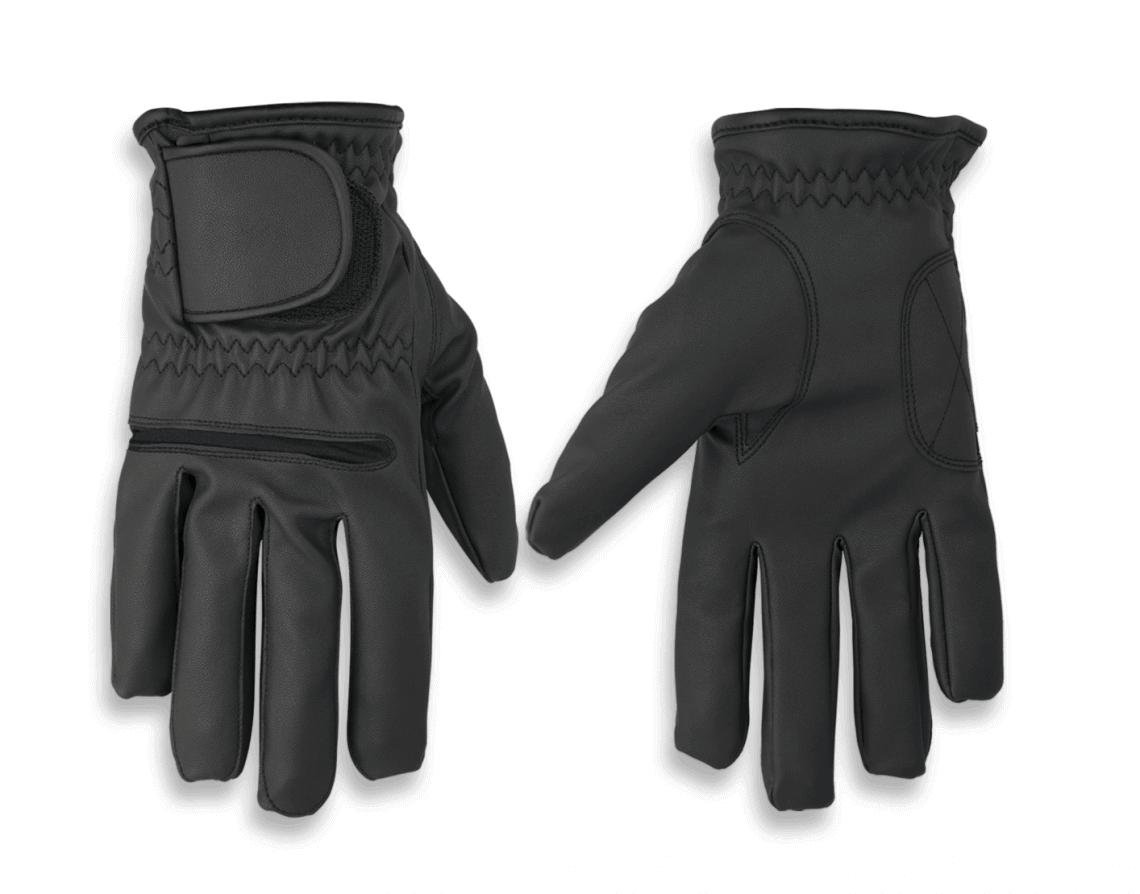 Guanto ANTITAGLIO BARBARIC di livello 5 34357