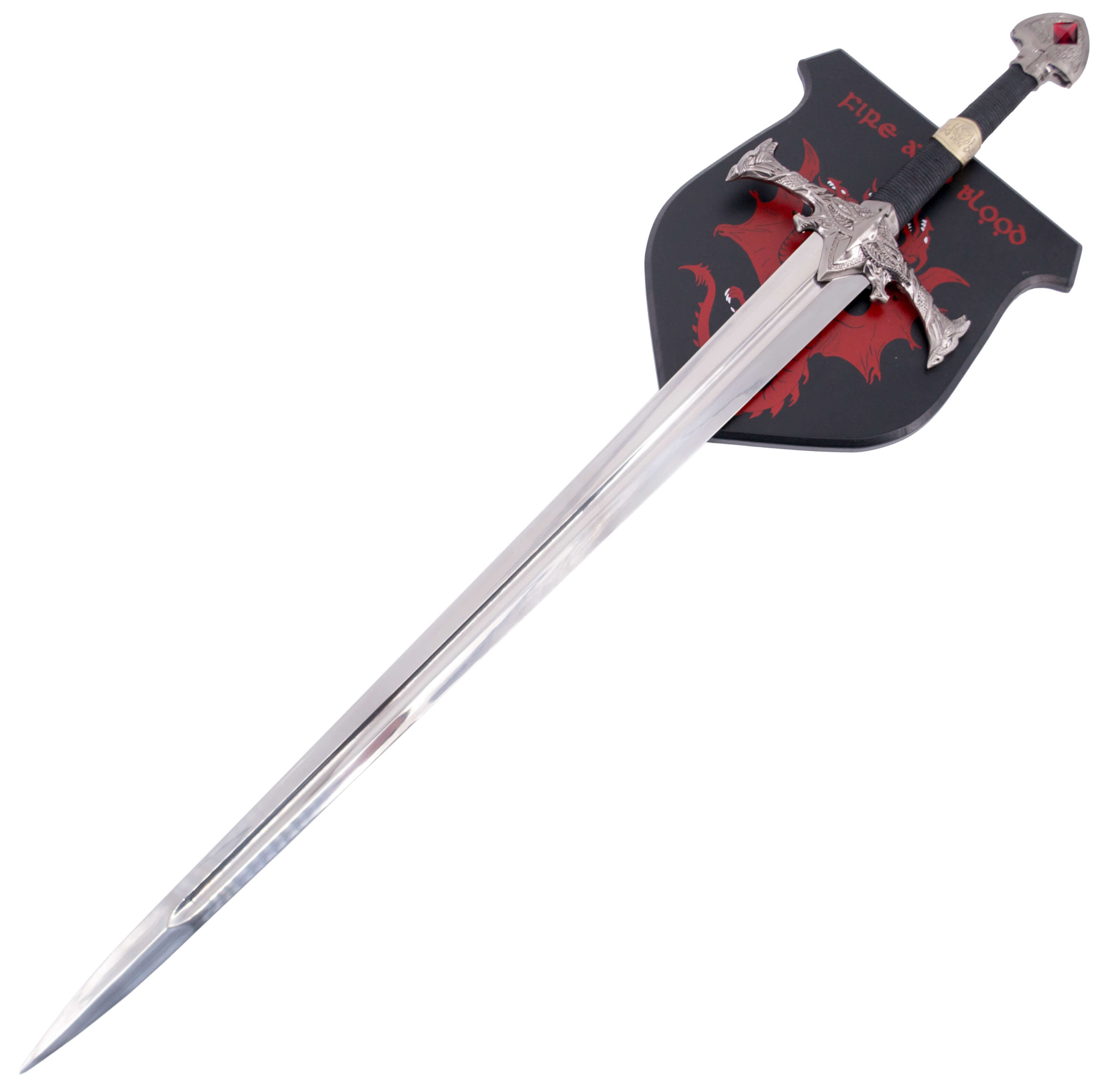 Espada de Aegon el Conquistador de la Casa Targaryen