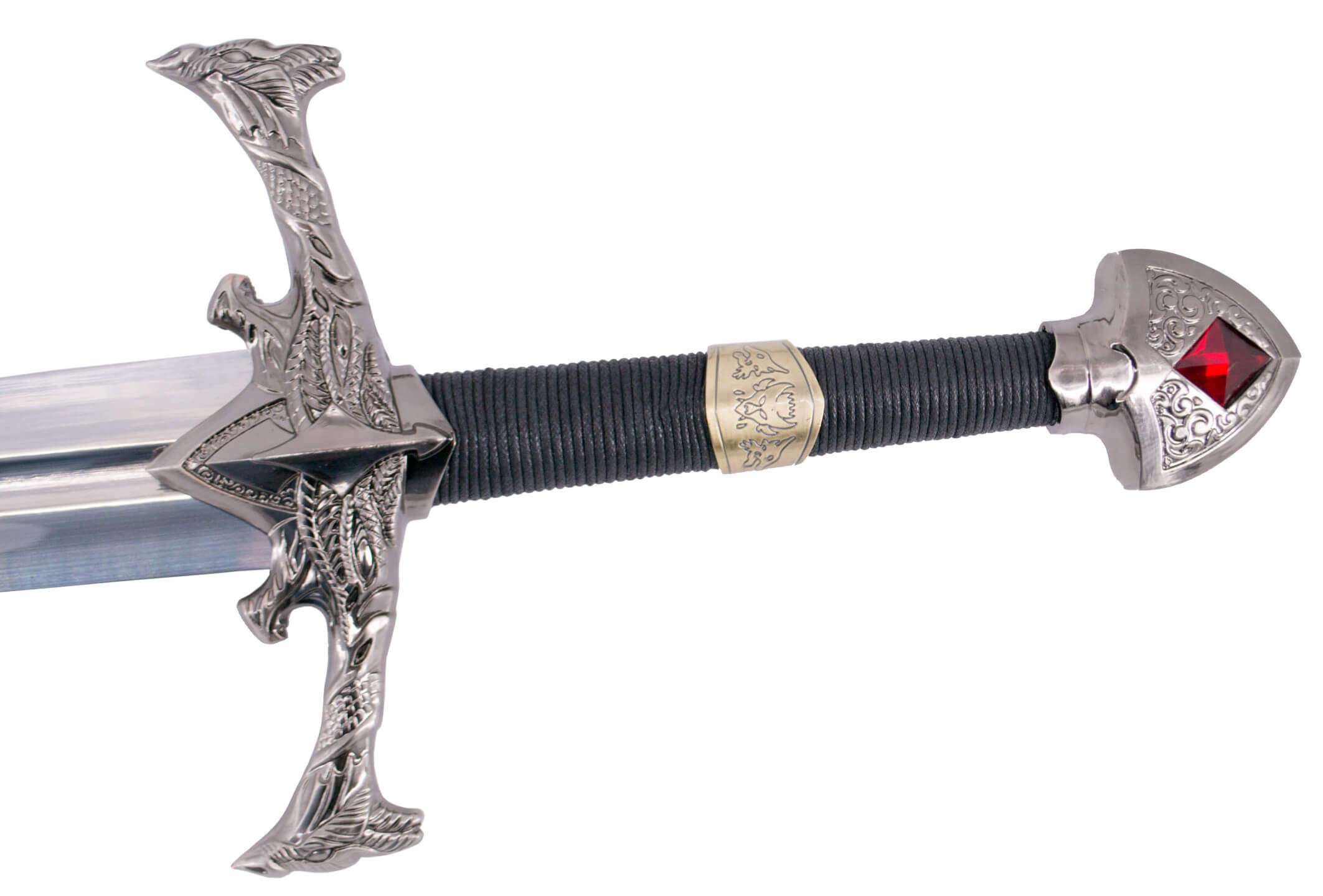 Espada de Aegon el Conquistador de la Casa Targaryen