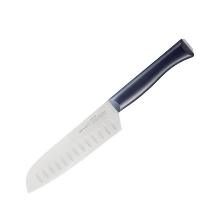 Cuchillo Santoku Opinel Intempora Nº 219