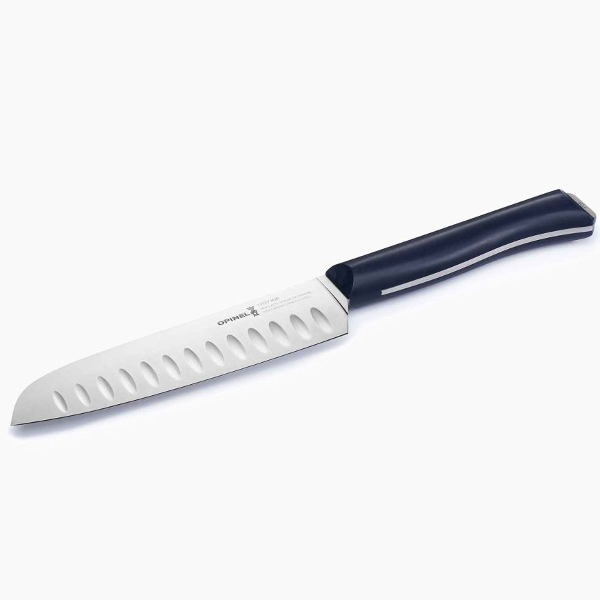 Cuchillo Santoku Opinel Intempora Nº 219