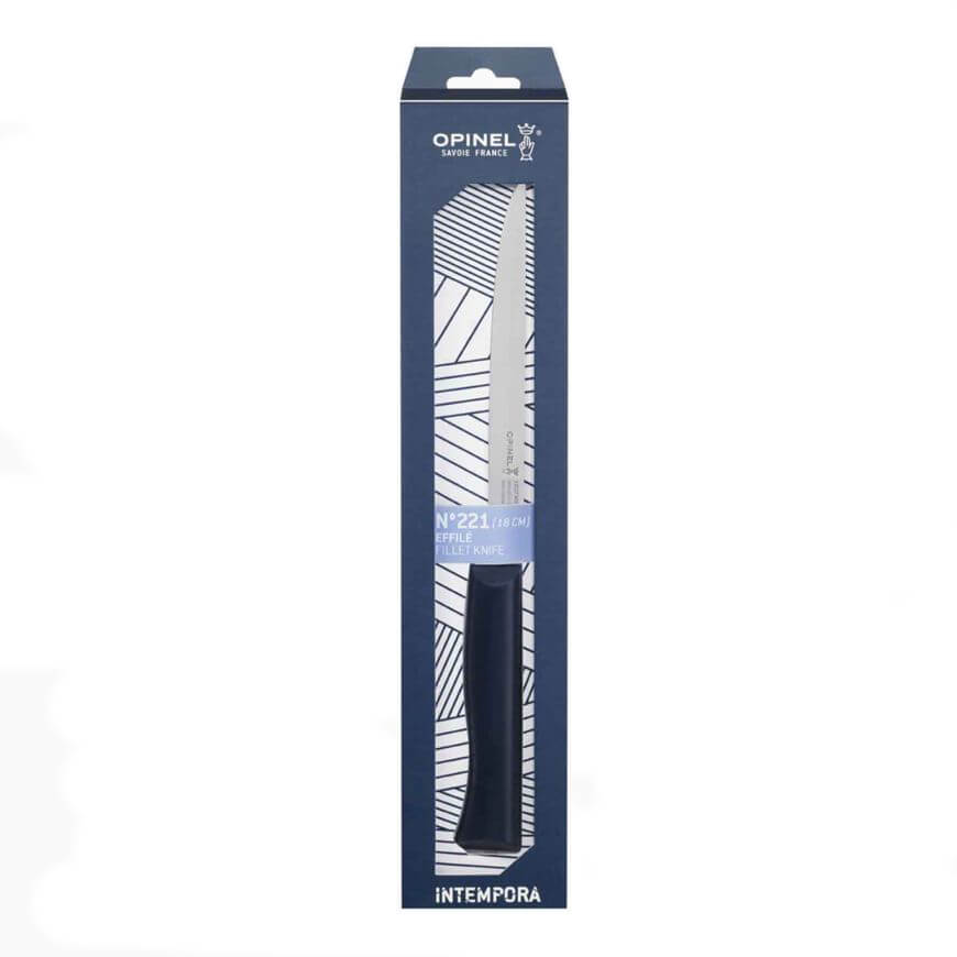 Filetiermesser Opinel Intempora Nº 221